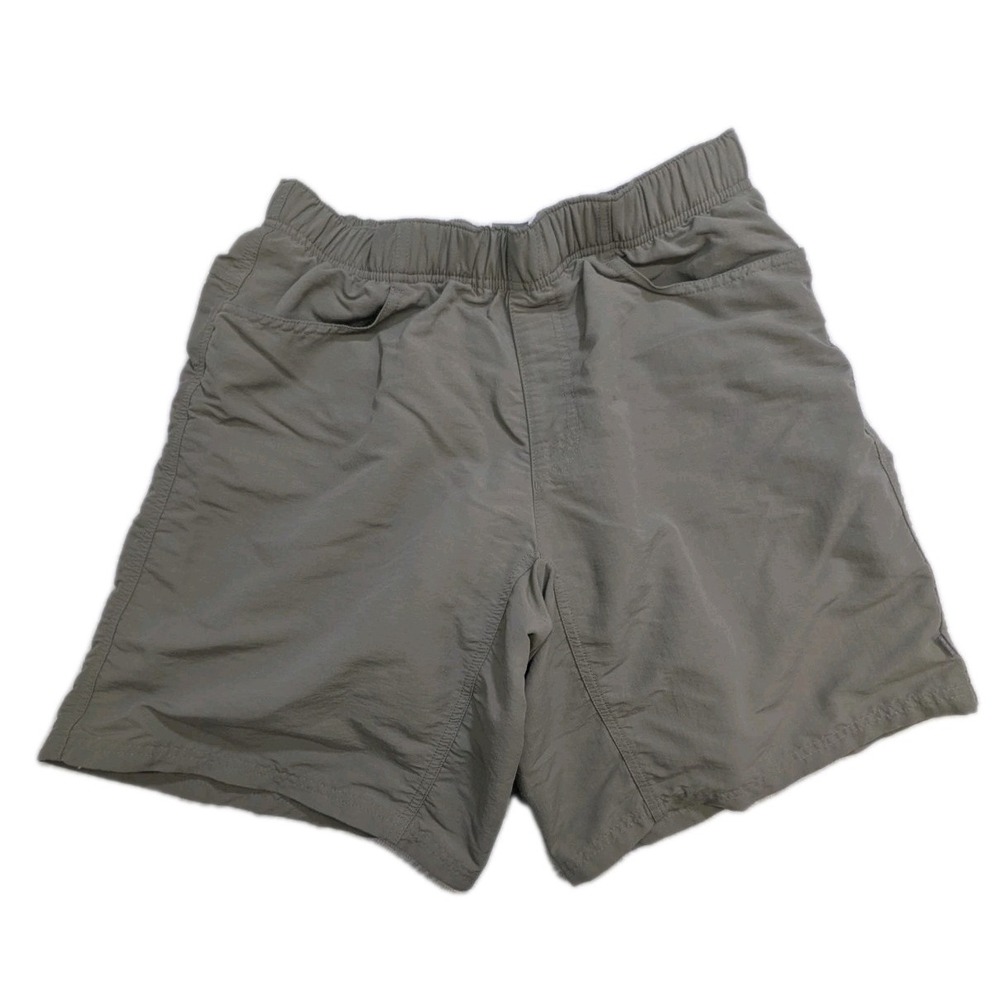 Vintage Y2K REI Fresh‎ Pak Nylon Hiking Trail Shorts Mens Large